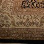 12x18 WOOL AREA RUG PERSIAN HANDMADE SAROUK FINE NEW