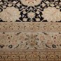 12x18 VERY FINE WOOL AREA RUG PERSIAN HANDMADE PAKISTAN