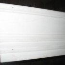 3 1/2" Primed Howe Casing Pine Wood Molding/Moulding Trim 17'