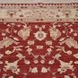 4x6 WOOL AREA RUG HANDMADE PERSIAN VEGETABLE DYE CHOBI