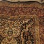 NEW 6x9 WOOL/SILK HANDMADE AREA RUG PERSIAN MASTERPIECE