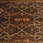 NEW 6x9 WOOL/SILK HANDMADE AREA RUG PERSIAN MASTERPIECE
