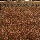 6x9 WOOL AREA RUG HANDMADE MASTERPIECE RICH COLORS NEW