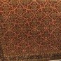 6x9 WOOL AREA RUG HANDMADE MASTERPIECE RICH COLORS NEW