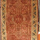 6x9 WOOL AREA RUG FINE HANDMADE PERSIAN MASTERPIECE NEW