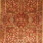 6x9 WOOL AREA RUG FINE HANDMADE PERSIAN MASTERPIECE NEW