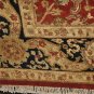 6x9 WOOL AREA RUG FINE HANDMADE PERSIAN MASTERPIECE NEW