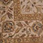 NEW 10x14 AREA RUG HANDMADE KNOTTED BEIGE TWISTED WOOL