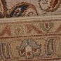 NEW 10x14 AREA RUG HANDMADE KNOTTED BEIGE TWISTED WOOL