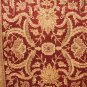 6x9 WOOL AREA RUG PERSIAN VEGETABLE DYE CHOBI PESHAWAR