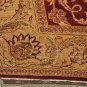 6x9 WOOL AREA RUG PERSIAN VEGETABLE DYE CHOBI PESHAWAR