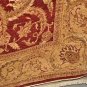 6x9 WOOL AREA RUG PERSIAN VEGETABLE DYE CHOBI PESHAWAR