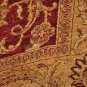 6x9 WOOL AREA RUG PERSIAN VEGETABLE DYE CHOBI PESHAWAR