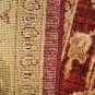 6x9 WOOL AREA RUG PERSIAN VEGETABLE DYE CHOBI PESHAWAR
