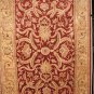 6x9 WOOL AREA RUG PERSIAN VEGETABLE DYE CHOBI PESHAWAR