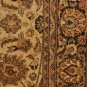 6x9 FINE WOOL AREA RUG HANDMADE VEGETABLE DYE CHOBI NEW