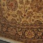 6x9 FINE WOOL AREA RUG HANDMADE VEGETABLE DYE CHOBI NEW