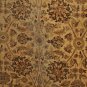 6x9 FINE WOOL AREA RUG HANDMADE VEGETABLE DYE CHOBI NEW
