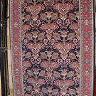6x9 WOOL AREA RUG BEAUTIFUL HANDMADE KASHAN PERSIAN NEW