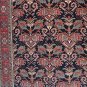 6x9 WOOL AREA RUG BEAUTIFUL HANDMADE KASHAN PERSIAN NEW
