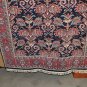 6x9 WOOL AREA RUG BEAUTIFUL HANDMADE KASHAN PERSIAN NEW