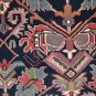 6x9 WOOL AREA RUG BEAUTIFUL HANDMADE KASHAN PERSIAN NEW