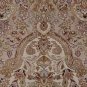 8x10 WOOL HAND KNOTTED AREA RUG IVORY BGE PERSIAN FINE