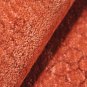 10x14 WOOL AREA RUG HANDMADE CONTEMPORARY RED KNOTTED