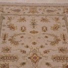 4x6 WOOL AREA RUG VEGETABLE DYE PERSIAN CHOBI HANDMADE