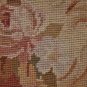 2x3 HANDMADE WOOL AREA RUG FRENCH AUBUSSON SAVONNERIE