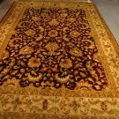 NEW 12x18 JAIPUR NEW ZEALAND WOOL HANDMADE AREA RUG 9/9