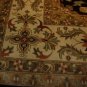 NEW 12x18 JAIPUR NEW ZEALAND WOOL HANDMADE AREA RUG 9/9