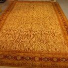 12x18 WOOL AREA RUG PERSIAN HANDMADE HAJI JALILI FINE