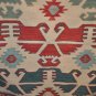 NEW 6x9 WOOL AREA RUG HANDMADE SOUTHWESTERN TRIBAL
