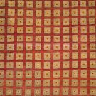 NEW 6x9 WOOL AREA RUG HANDMADE VEGETABLE DYE MODERN