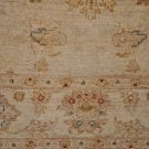 6x9 WOOL AREA RUG HANDMADE VEGETABLE DYE TRADITIONAL