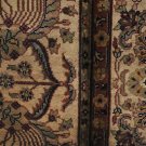 NEW 6x9 WOOL AREA RUG HANDMADE VEGETABLE DYE