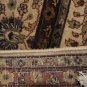 NEW 6x9 WOOL AREA RUG HANDMADE VEGETABLE DYE