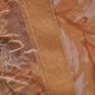 8x10 RUG IVORY GOLD FRENCH AUBUSSON SAVONERRIE TAPESTRY THIN