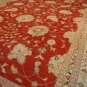 12x18 WOOL AREA RUG PERSIAN CHOBI VEGETABLE DYE LARGE