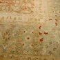 12x18 WOOL AREA RUG PERSIAN VEGETABLE DYE CHOBI NEW