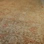 12x18 WOOL AREA RUG PERSIAN VEGETABLE DYE CHOBI NEW