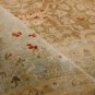 12x18 WOOL AREA RUG PERSIAN VEGETABLE DYE CHOBI NEW