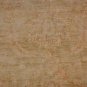 8x10 WOOL HANDMADE GOLD VEGETABLE DYE BEIGE MUTED TONES