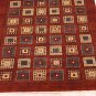 NEW 4x6 HANDMADE VEG DYE CONTEMPORARY WOOL RUG PAKISTAN