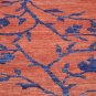 NEW 4x6 WOOL AREA RUG HANDMADE TRANSITIONAL MODERN VEG