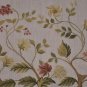 NEW 4x6 FRENCH AUBUSSON HANDMADE WOOL AREA RUG FLORAL