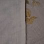 NEW 4x6 FRENCH AUBUSSON HANDMADE WOOL AREA RUG FLORAL