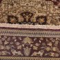 NEW 4x6 FINE PERSIAN HAND SPUN WOOL AREA RUG HANDMADE