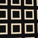8x11 Machine Made Rug Sage / Black